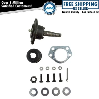 Rótula superior delantera Moog K5208 lado derecho o derecho para Buick Chevy GMC Pontiac nueva Foto 1 de 4