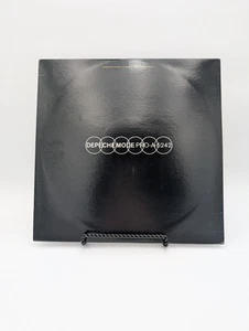 VTG VINYL DEPECHE MODE PRO-A-5242 Selections US Sire promo only 1991  - Picture 1 of 18