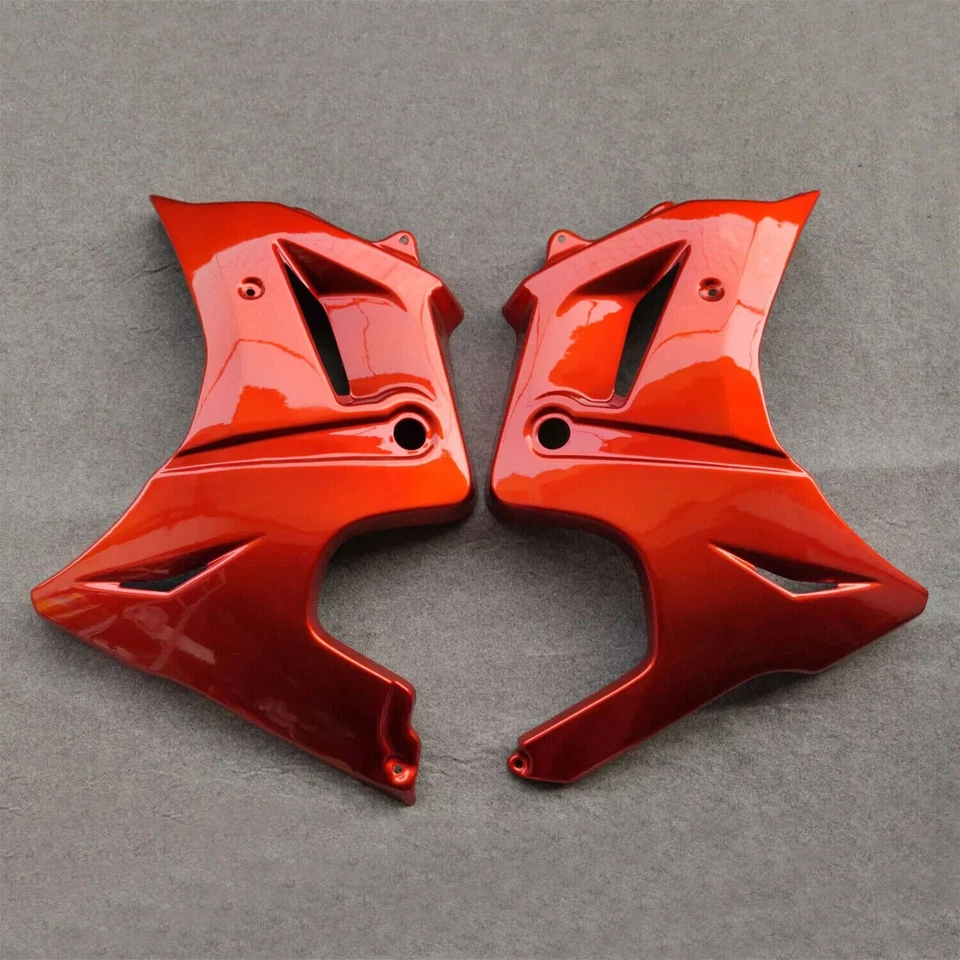 Panel de carrocería carenado murciélago parte izquierda + derecha SV1000S SV650S 2003-2011 Foto 1 de 1