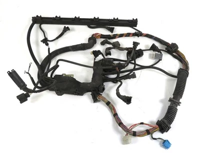 BMW Z3 Series E36 M52 Engine Wiring Harness Loom Engine Module 1438514 - Image 1 of 4