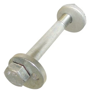 Crown 6504238K - Front Lower Alignment Camber Bolt Kit - Picture 1 of 1