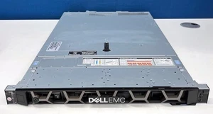 Dell R440, 2 x Silver 4108, 32GB RAM, H740P RAID, iDRAC8 Enterprise - Picture 1 of 6