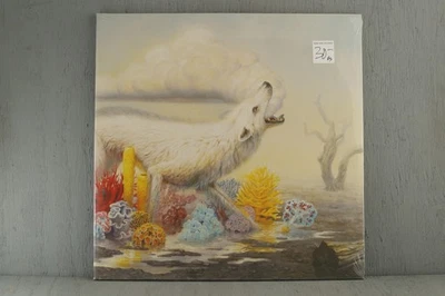 RIVAL SONS Hollow Bones EARACHE 2023 Hard Rock sealed VINYL Record NEW Foto 1 de 2