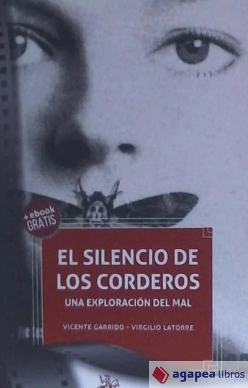 El Silencio de los Corderos. Una Exploración del mal. NUEVO. ENVÍO URGENTE - Imagen 1 de 1