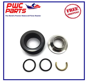 Kit de reconstrucción de línea motriz Sea Doo 2004-2015 RXP-X 215/255/260 RXT-X anillo sellado de carbono - Imagen 1 de 6