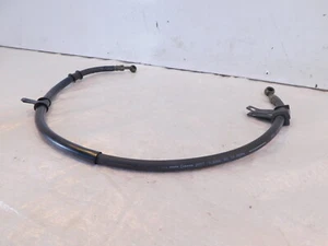 2018 18 Vitacci Rocket 150 150cc Scooter Motorcycle Front Brake Hose Line Pipe - Bild 1 von 8