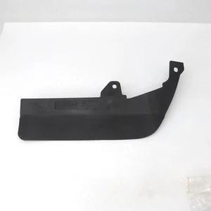 Ford OEM 2017-2019  Escape Right Deflector GJ5Z-16B074-A Black NEW - Picture 1 of 6