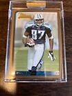 2003 Bowman Gold Tyrone Calico #130 Rookie Rc Tennesse Titans