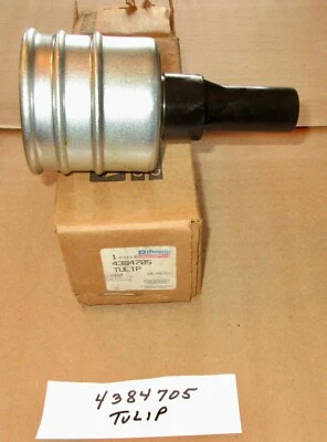 Mopar 4384705 CV joint GKN design 1987-1990 Chrysler, Dodge Daytona NOS - Image 1 of 2