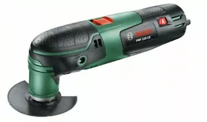 BOSCH Multifunktionswerkzeug PMF 220 CE - Bild 1 von 9