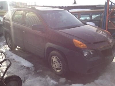 AZTEK     2001 Glove Box 73366 Foto 1 de 4