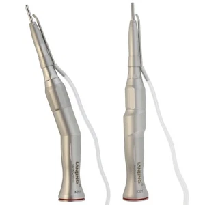 Pieza de mano quirúrgica dental 1:2 ángulo de 20° accesorio recto externo NSK SGA-E2S - Imagen 1 de 47