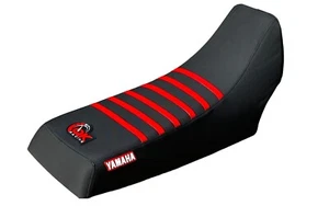 Cubierta de asiento con pinza Yamaha Banshee 350 1987-2006 S21 - Imagen 1 de 6