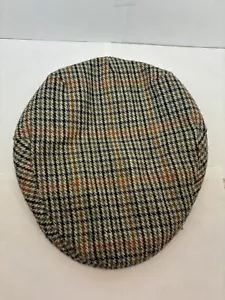 flat cap for men - Shandon Headwear - Size 7 - Limited Use - Picture 1 of 3