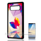 ( For Samsung S10 Plus / S10+ ) Case Cover P10608 Abstract Butterfly
