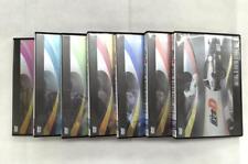 Avex - Initial D Fifth Stage 7 Volume Set