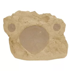 Altavoces Niles RS8SI Sandstone Pro 2-Vías 8" Doble Tweeter Rock 200 Vatios CADA UNO - Imagen 1 de 1