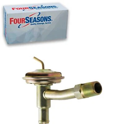 Válvula de controle de aquecedor HVAC 4 estações para 1978-1979 Pontiac Grand Prix 5.0L V8 - Imagem 1 de 4