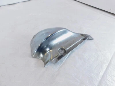 Cubierta del cuadro delantero derecho cromada Honda VT1100 1987-2007 Spirit Shadow 1100 Foto 1 de 4