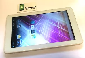 Tablet GoTab GBT7 7" Pantalla 1GB Wi-Fi Blanca Android 4 - Imagen 1 de 10