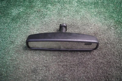 2009 2010 2011 NISSAN MAXIMA Rear View Mirror OEM E11015894 - Image 1 of 4