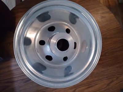 performance machine wheel - Image 1 of 3