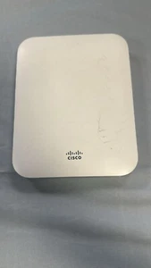 Cisco Meraki MR18 Wireless PoE Access Point Dual Band 2.4Ghz + 5Ghz No bracket - Picture 1 of 2