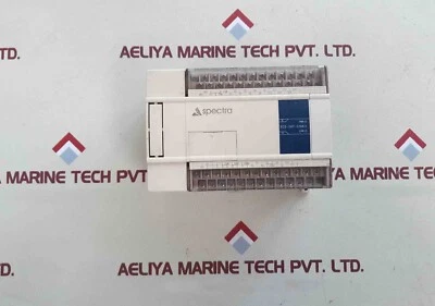 Spectra xc3-24t-c programmable controller dc22~26v - Image 1 of 4