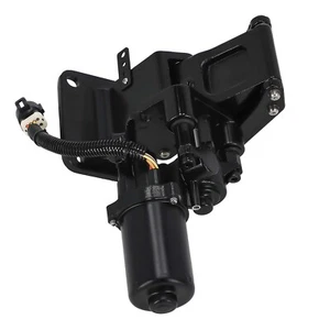 Right Power Running Board Motor & Bracket For Ford Expedition Navigator 2007-14 - Picture 1 of 12