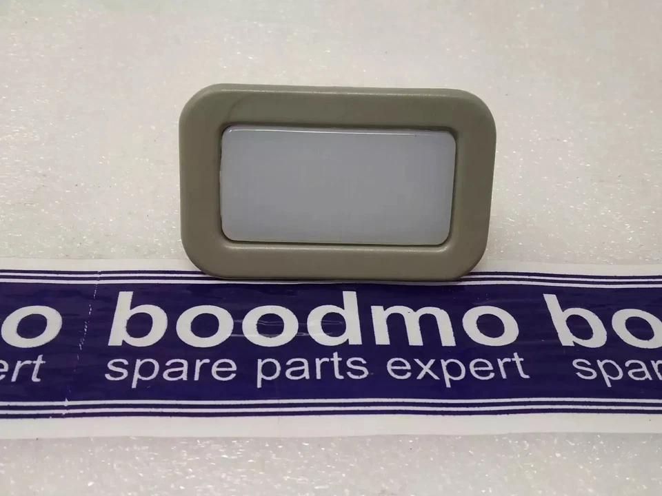 Interior Light for MAHINDRA MARAZZO, SCORPIO-N - 1702BAA01481N - MAHINDRA - Image 1 of 1