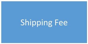 "Shipping Fee3"