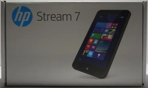 NEW HP Stream 7 Tablet 32GB Wi-Fi Quad-Core - SEALED - Afbeelding 1 van 8