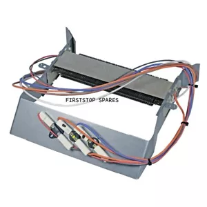 ELEMENTO RISCALDANTE ORIGINALE HOTPOINT / CREDA / INDESIT / ARISTON / ASCIUGATRICE - Foto 1 di 1