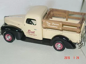 Ford Pick Up 1940 - Imagen 1 de 7