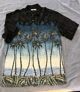 Campia easy care Aloha short Large - Picture 1 of 6