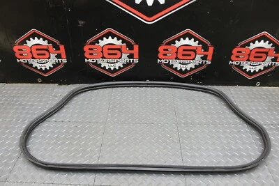 Scion/Subaru FRS/BRZ 2013-2019 tapa maletero tira meteorológica junta de sellado #28 Foto 1 de 2