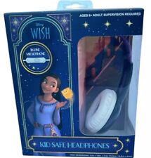 Disneyland  Walt Disney World Wish Movie Headphones