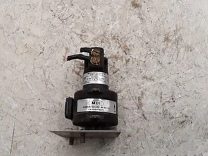 MDI Mercury Contactor 35NO-120ATS-24 - Picture 1 of 3