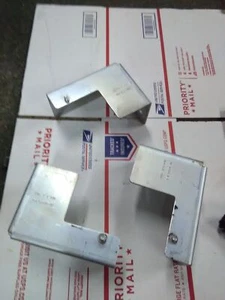 Soportes de montaje para monitor arcade arctic thunder 3 piezas. - Imagen 1 de 1