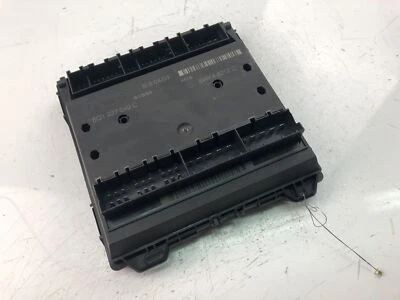 SEAT IBIZA III 6L1 Steuergerät 6Q1937049C 2003 17250092 - Immagine 1 di 4