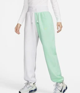 nike ropa deportiva phoenix lana pantalones de gran altura para mujer - Imagen 1 de 5