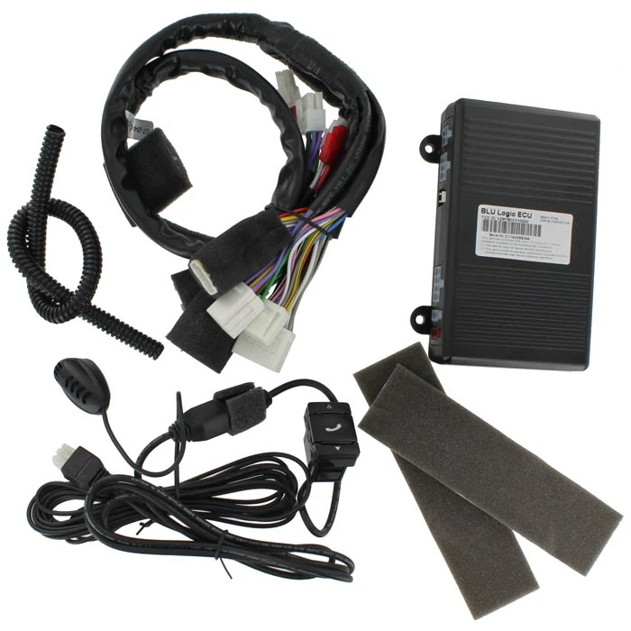 Kit manos libres Bluetooth Prius Logic 2006-2011 genuino OEM Foto 1 de 1