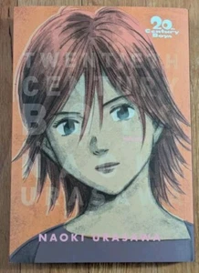 20th Century Boys: The Perfect Edition, Vol. 3 Manga - Bild 1 von 5