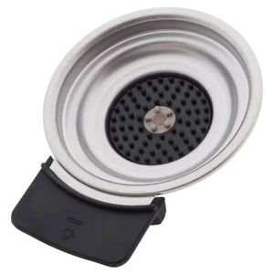 Philips Waffelhalter 1 Tasse Kaffeemaschine Senseo HD6561 HD6569 HD7825 HD78 - Bild 1 von 3