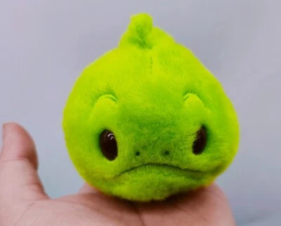 Disney Store JAPAN 2024 Plush URUPOCHA-CHAN Pascal Tangled - Image 1 of 4