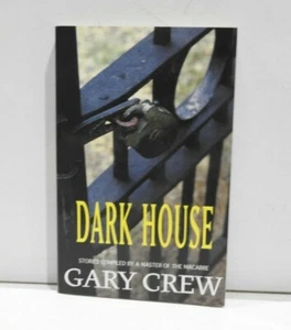 Dark House by Gary Crew (Paperback, 1999) - Picture 1 of 3