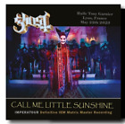 GHOST - CALL ME little SUNSHINE 3LP - MINT NEW UNPLAYED 