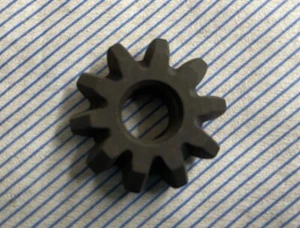 TRIUMPH 113188 TR2-6, 2000 MK I-II, 2.5 PI MK I-II PLANET GEAR 10 DIENTES - Imagen 1 de 5