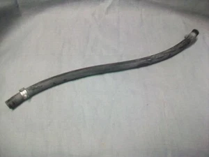 LG MODEL# WM2277HS WASHER PART (  DISPENSER HOSE  16-1/2" LONG  ) - Picture 1 of 3