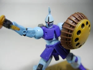 Gundam Collection NEO.5 YMS-15 GYAN 1/400 Figure BANDAI 1:400 - Picture 1 of 9